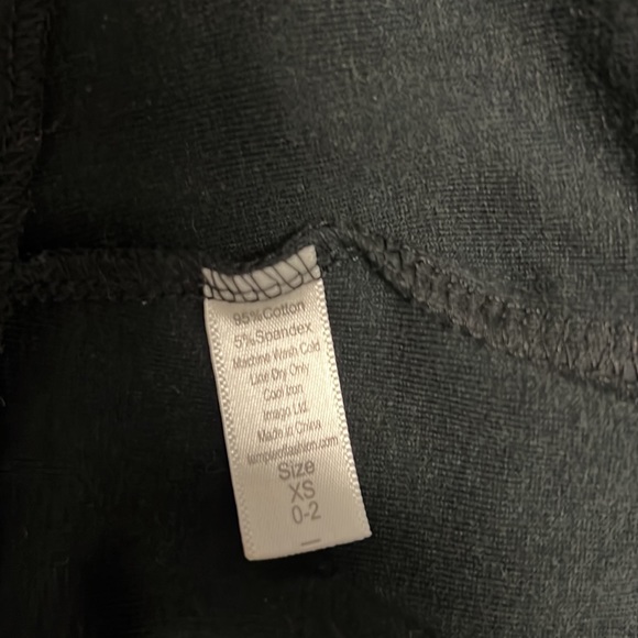 Laura H Hlvac Top - Picture 6 of 6